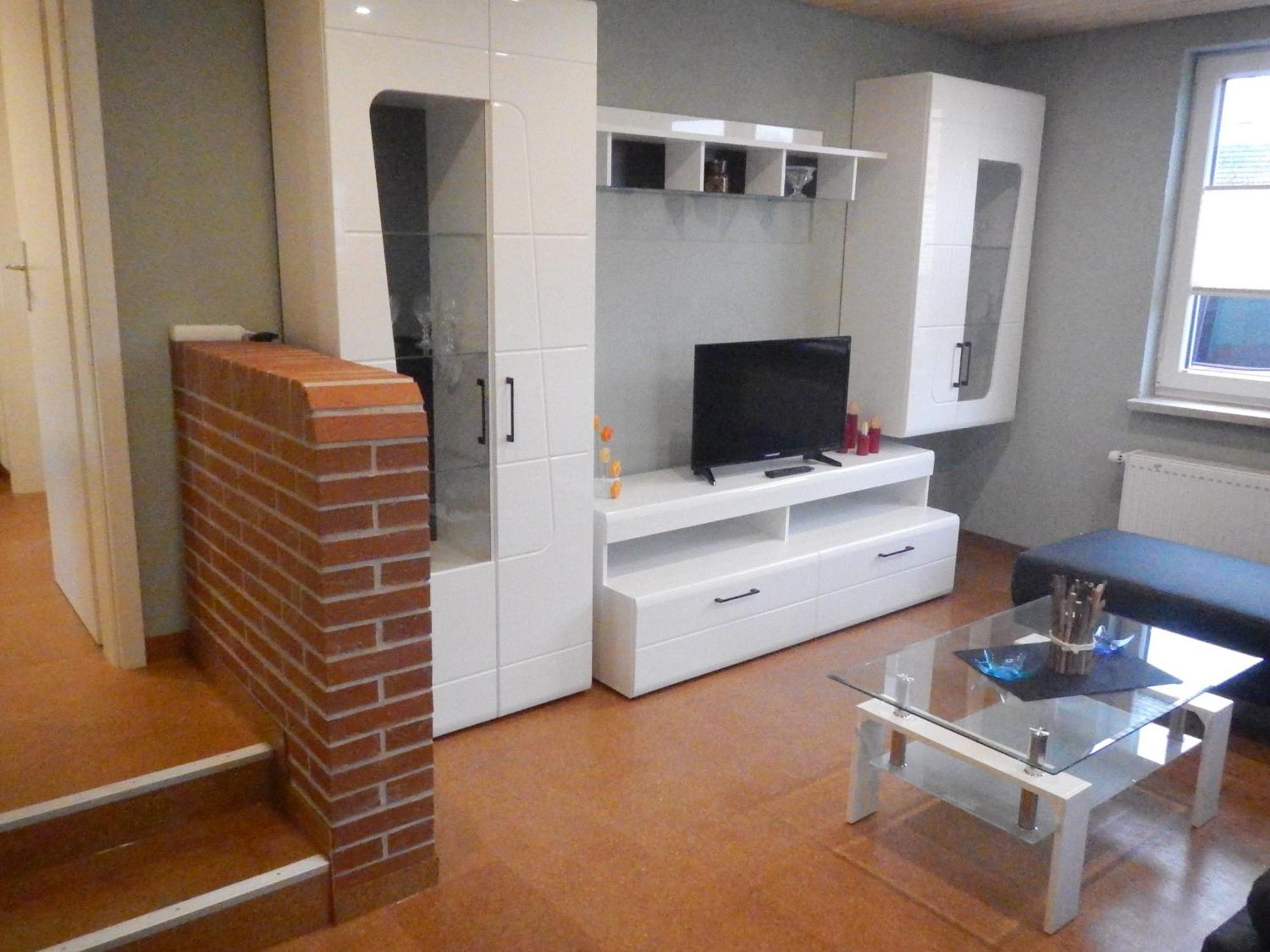 Ferienwohnung Kornew Dornum Exterior foto